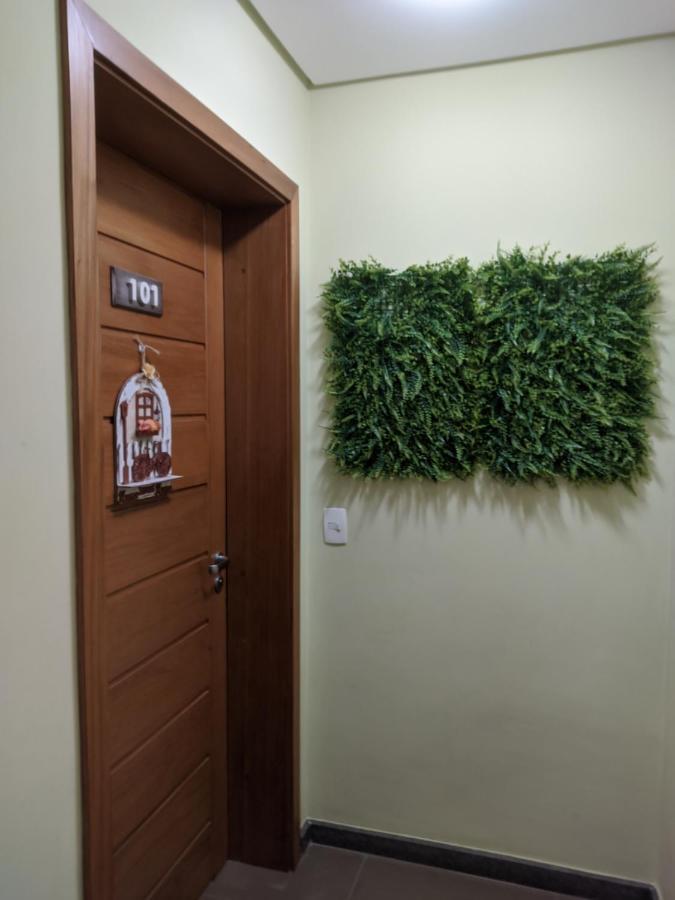 Gramado Garden Centroアパートメント エクステリア 写真
