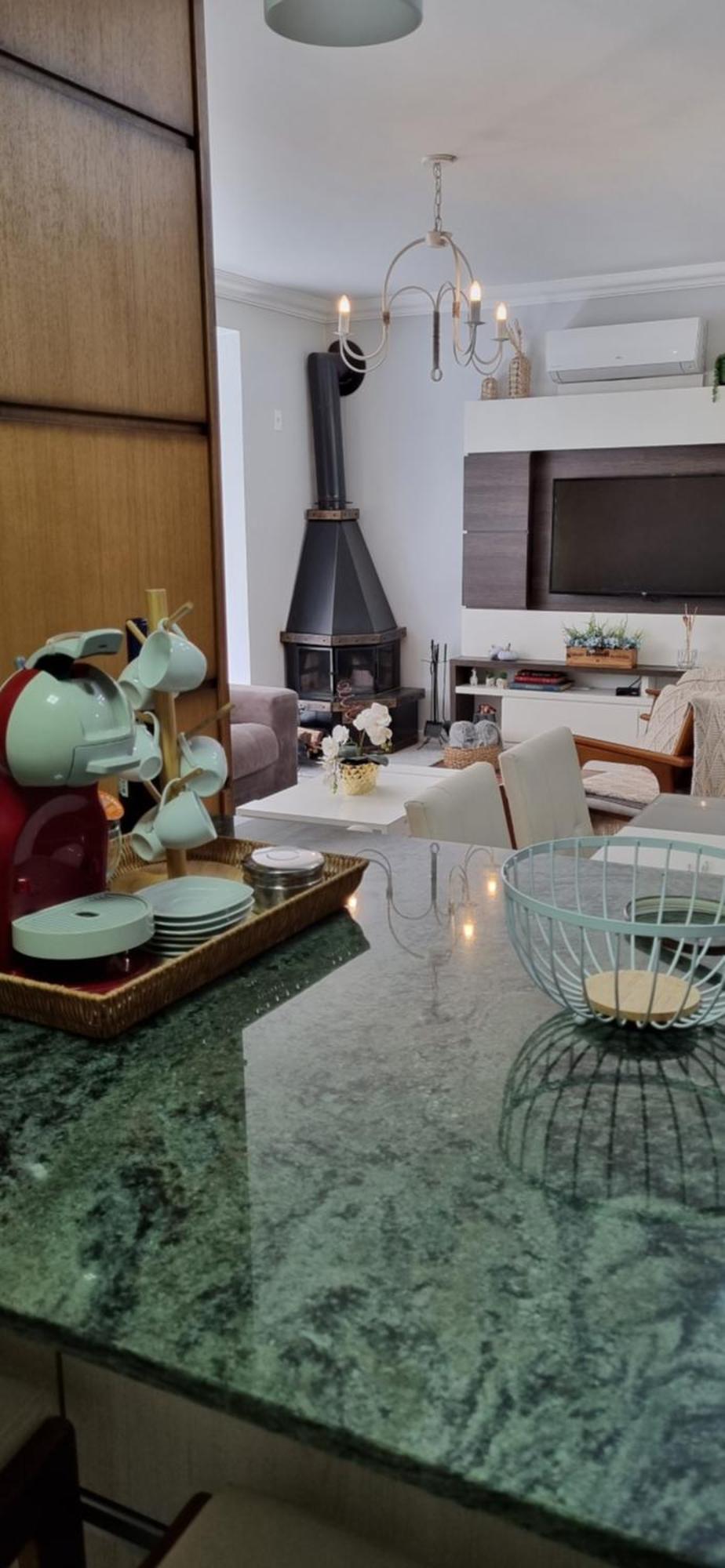 Gramado Garden Centroアパートメント エクステリア 写真